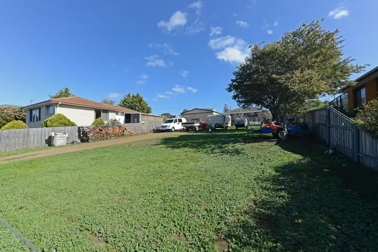 Main view of Homely land listing, 10 Lake Vue Parade, Midway Point TAS 7171