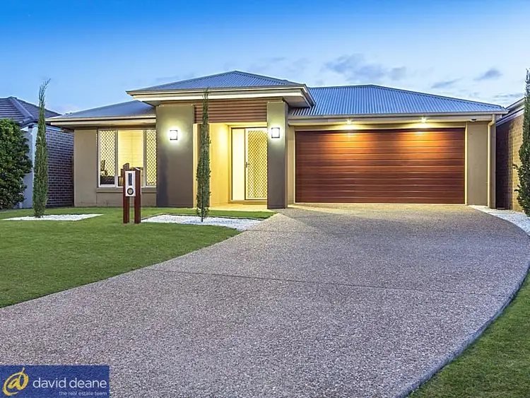 5 Corymbia Close, Narangba QLD 4504