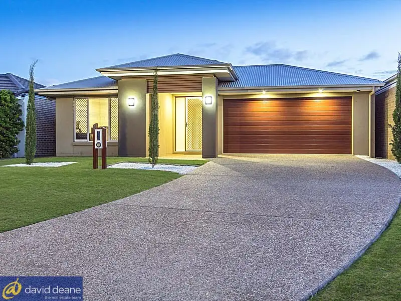 Main view of Homely house listing, 5 Corymbia Close, Narangba QLD 4504