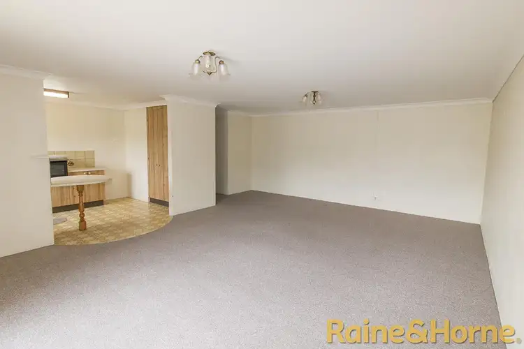 Fourth view of Homely unit listing, 6/281 Darling Street, Dubbo NSW 2830