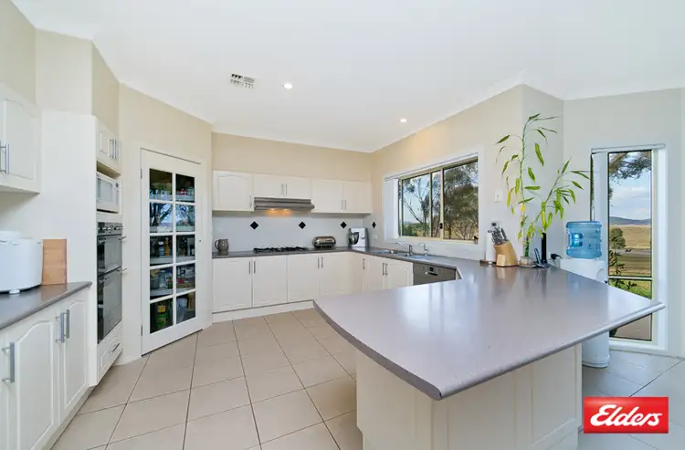 Sixth view of Homely house listing, 76 Merryville Drive, Murrumbateman NSW 2582