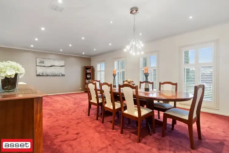 Fifth view of Homely house listing, 5 Brulu Close, Mount Eliza VIC 3930