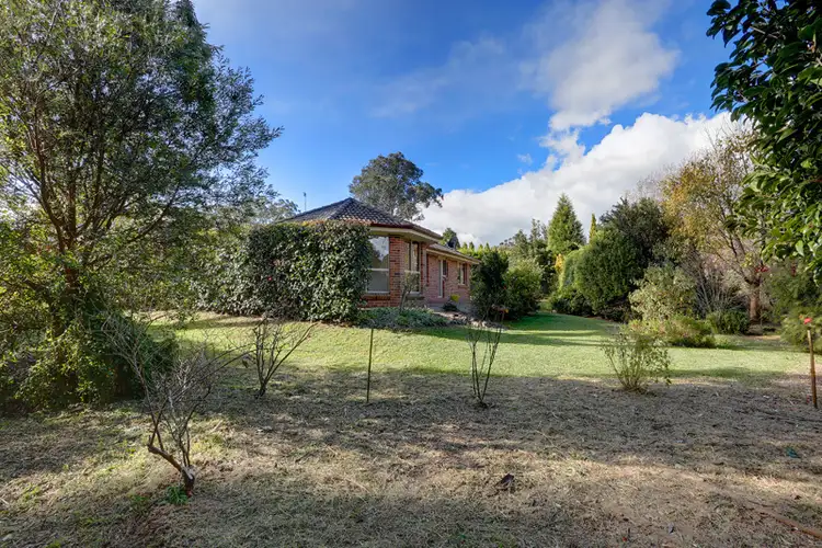 Sixth view of Homely house listing, 7 Macquarie Gr, Bowral NSW 2576
