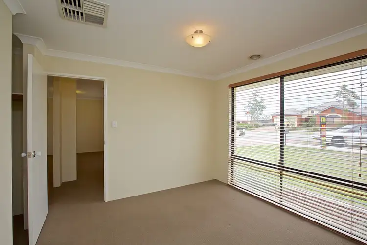 Fifth view of Homely house listing, 12 Henley Brook Avenue, Ellenbrook WA 6069
