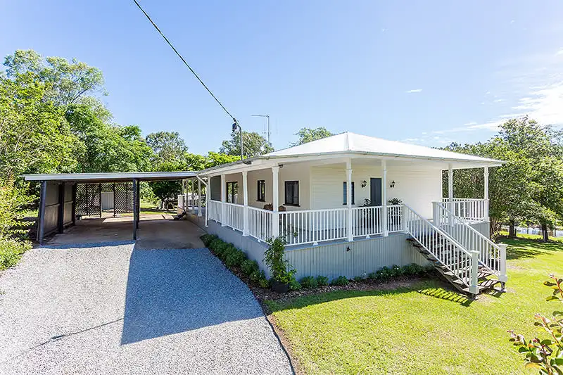 Main view of Homely house listing, 18 Hasthorpe Road, Kandanga QLD 4570