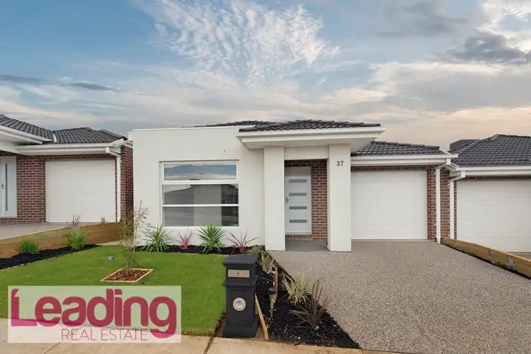 Fourth view of Homely unit listing, 35 35a 37 39 Keeper Street, Sunbury VIC 3429