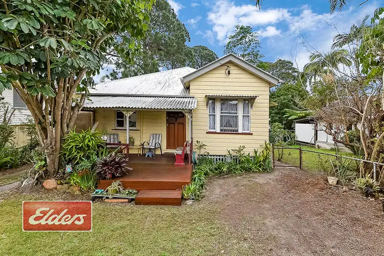 38 LIVERPOOL STREET, Eight Mile Plains QLD 4113