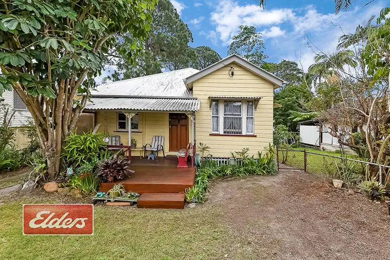 Main view of Homely house listing, 38 LIVERPOOL STREET, Eight Mile Plains QLD 4113