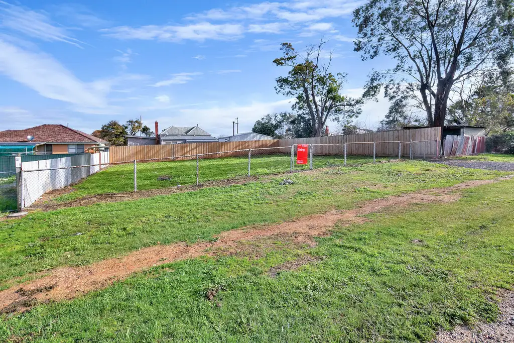 Main view of Homely land listing, Lot 2 101 Clunes Road, Creswick VIC 3363