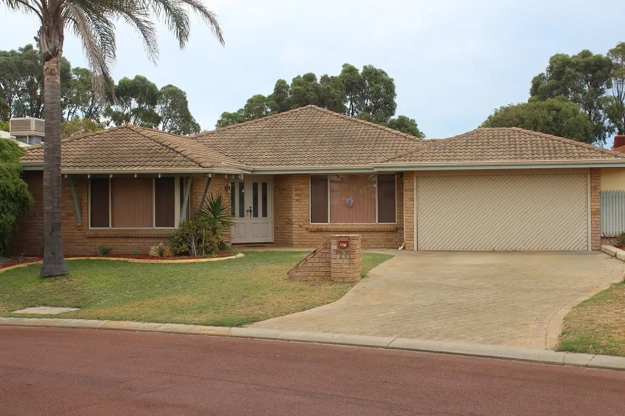 Main view of Homely house listing, 11 Bianco Place, Secret Harbour WA 6173