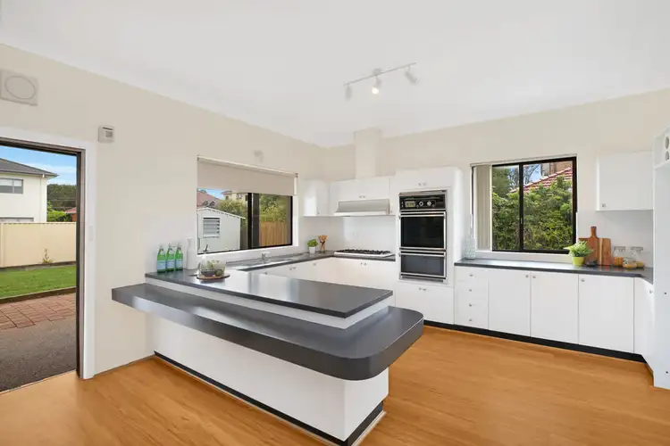 Fourth view of Homely house listing, 17 Birdwood Avenue, Pagewood NSW 2035
