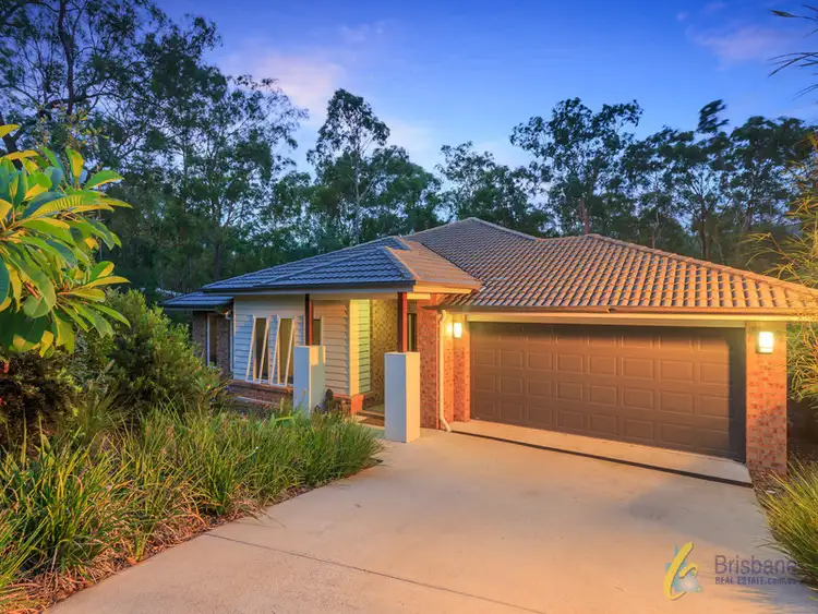 Second view of Homely house listing, 67 Jack Kerr Court, Mount Crosby QLD 4306