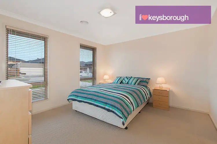 Sixth view of Homely house listing, 17 Beaufort Street, Keysborough VIC 3173