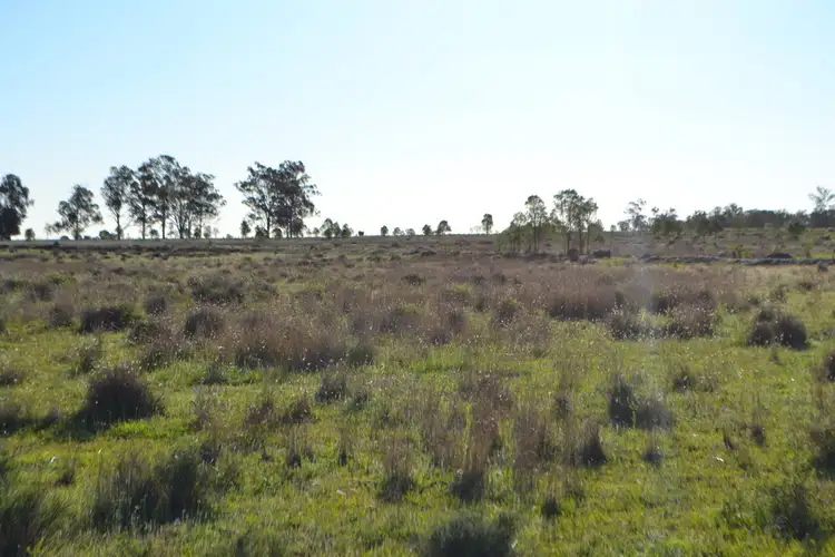 Second view of Homely land listing, 1731 Old Rosevale Road, Jandowae QLD 4410
