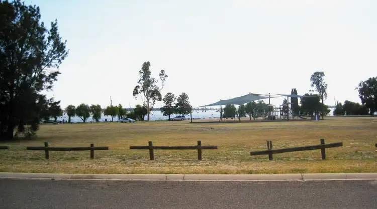 Third view of Homely land listing, 6 Linthorpe Drive, Yarrawonga VIC 3730