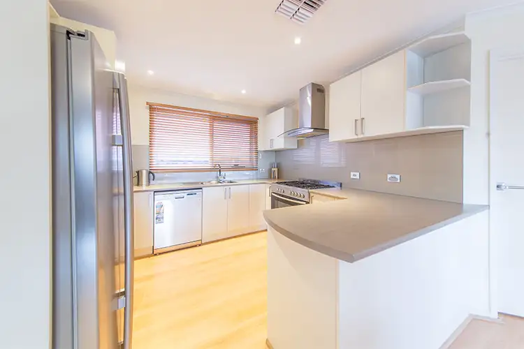 Fourth view of Homely house listing, 24 Carmela Way, Carrum Downs VIC 3201