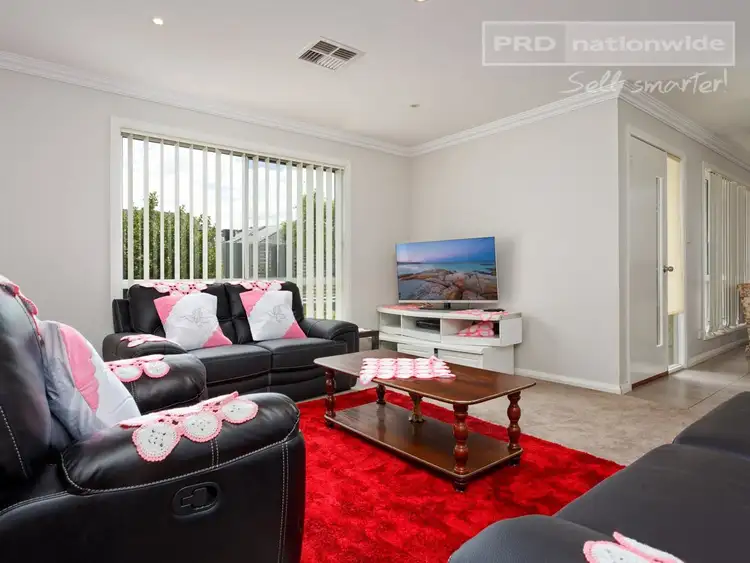 Seventh view of Homely house listing, 9/3 Bogong Crescent, Tatton NSW 2650