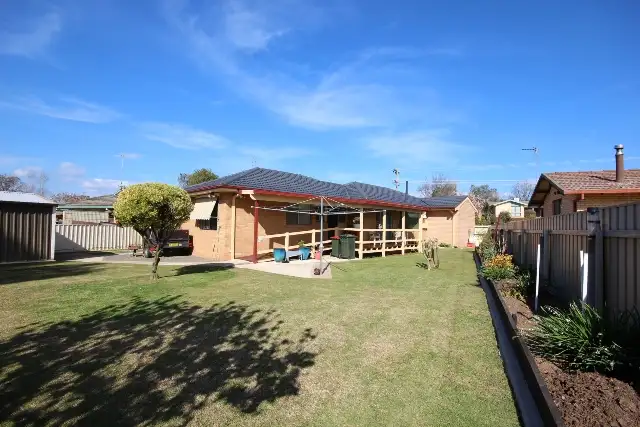 Second view of Homely house listing, 45 Forest Street, Tumut NSW 2720