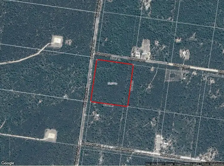 Seventh view of Homely rural property listing, LOT 19 BILLABONG LANE, Tara QLD 4421