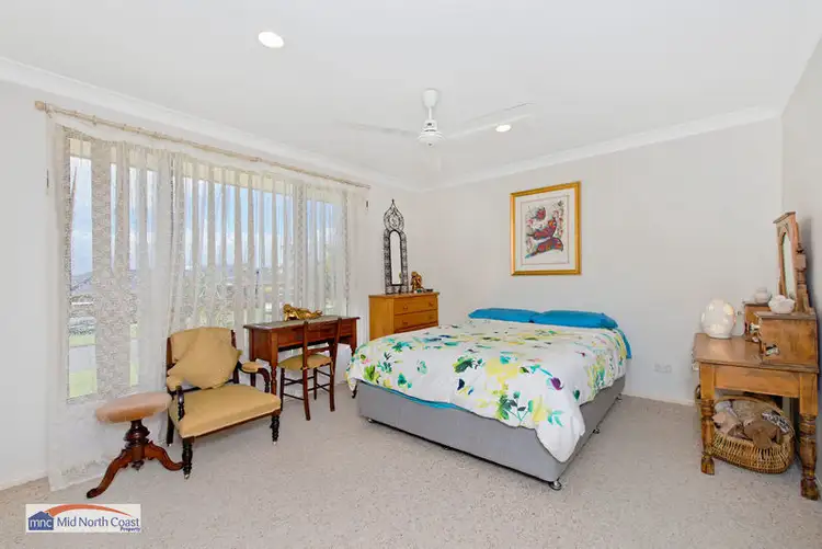 Fifth view of Homely house listing, 27 Bass Ave, Laurieton NSW 2443