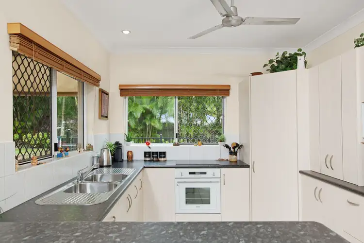 Third view of Homely house listing, 32 Albatross Street, Kewarra Beach QLD 4879