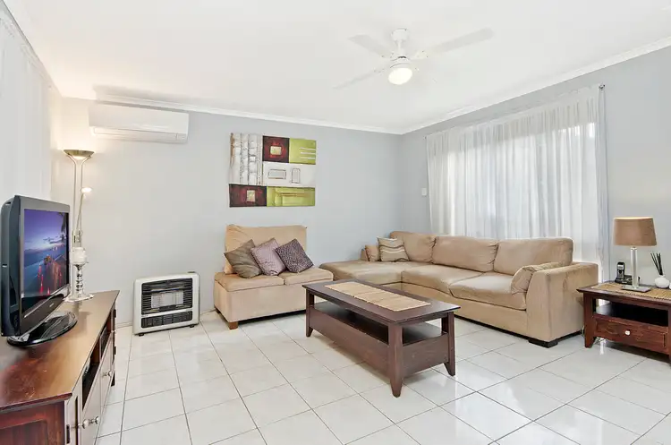 Second view of Homely townhouse listing, 8/16 Benghazi Street, Bossley Park NSW 2176