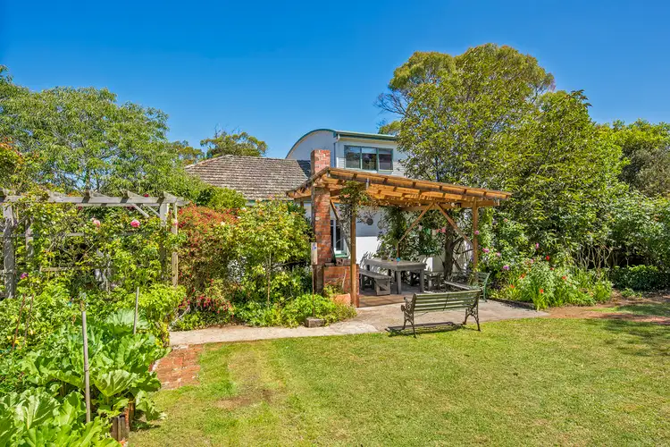 Main view of Homely house listing, 39-41 Seaview Avenue, Parklands TAS 7320