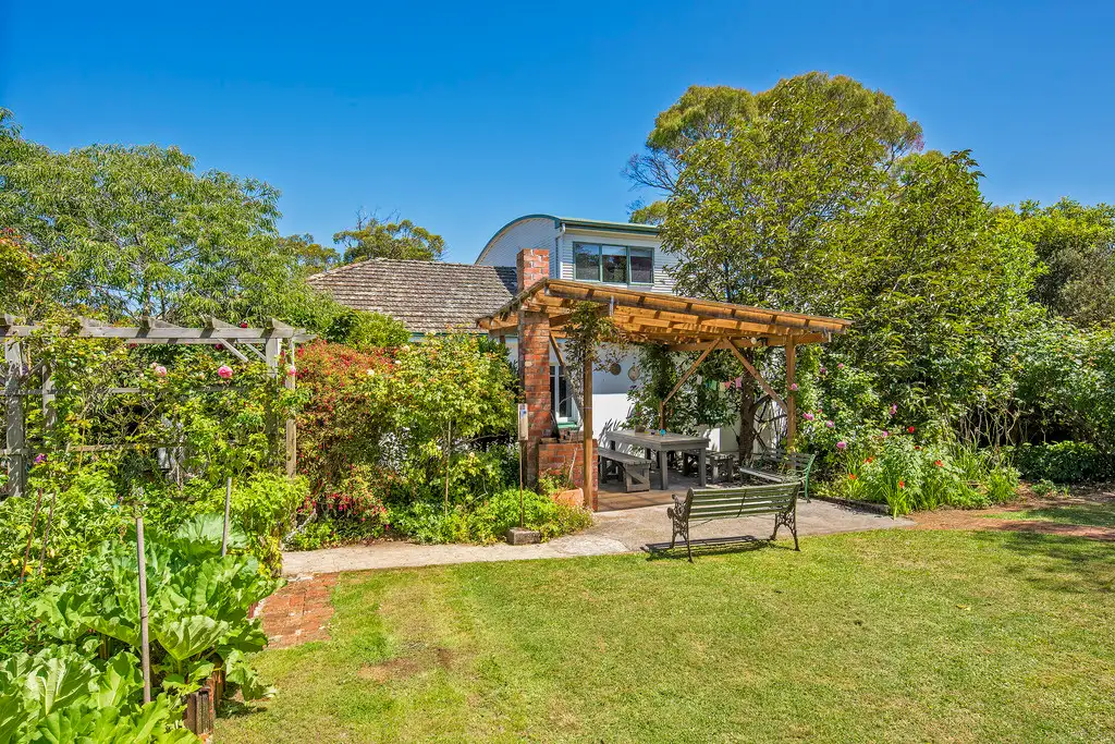 Main view of Homely house listing, 39-41 Seaview Avenue, Parklands TAS 7320