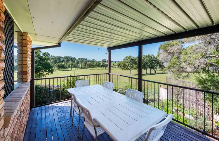 Fifth view of Homely house listing, 46 Capricorn Crescent, Junction Hill NSW 2460
