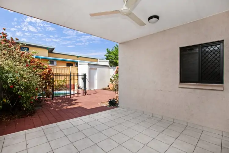 Seventh view of Homely unit listing, 5/1 Brewery Place, Woolner NT 820
