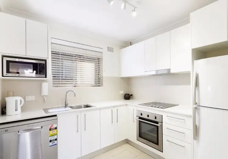 Second view of Homely unit listing, 3/97 Northumberland Road, Auburn NSW 2144