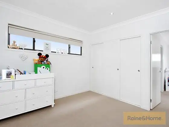 Seventh view of Homely terrace listing, 153 Sanctuary Drive, Rouse Hill NSW 2155