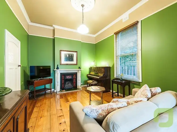 Fifth view of Homely house listing, 18 Regent Street, Yarraville VIC 3013