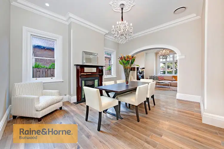 Third view of Homely house listing, 6 Rosa Street, Croydon NSW 2132