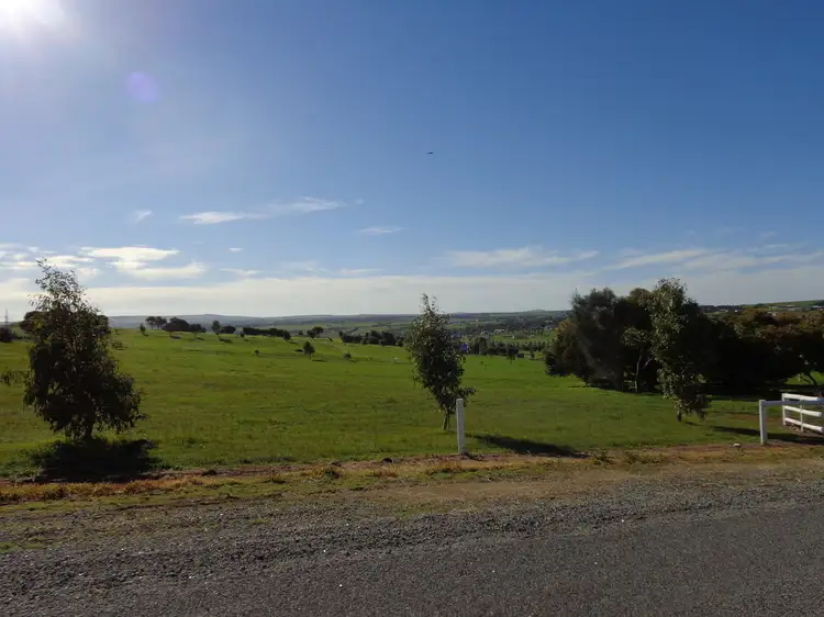 1-13 Cockatoo Road, Boston SA 5607
