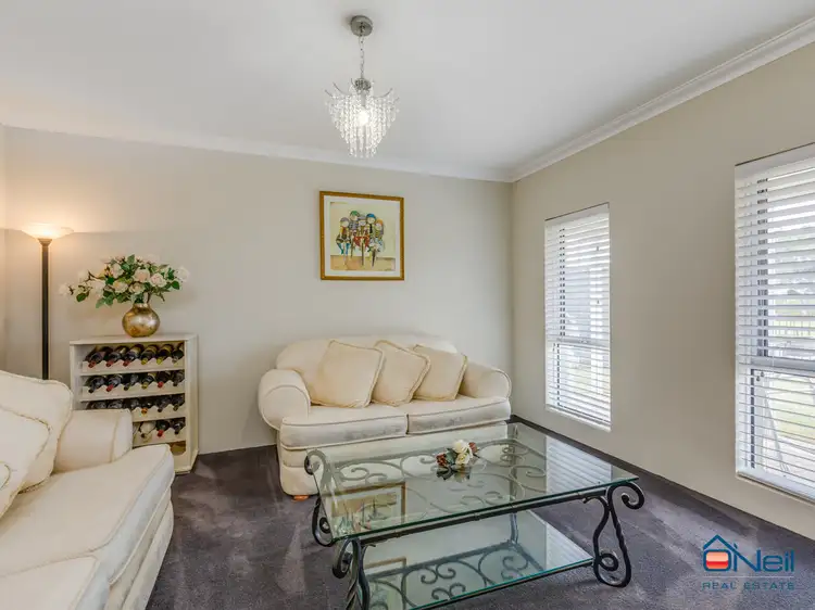 Fifth view of Homely house listing, 49 Bundoran Approach, Hilbert WA 6112