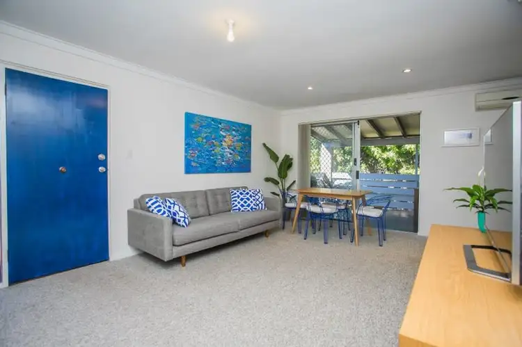 4/410 Barker Road, Subiaco WA 6008