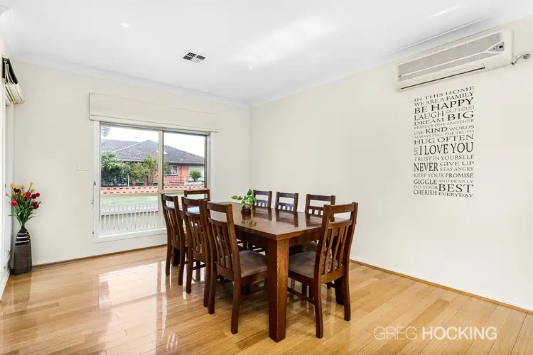 Sixth view of Homely townhouse listing, 131 Chambers Road, Altona North VIC 3025