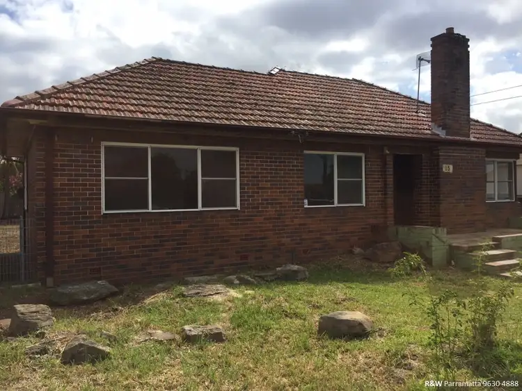 Second view of Homely house listing, 15 Kenelda Avenue, Guildford NSW 2161