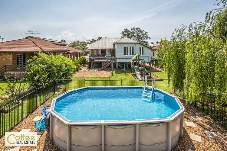 Second view of Homely house listing, 40 Finnie Road, Deagon QLD 4017