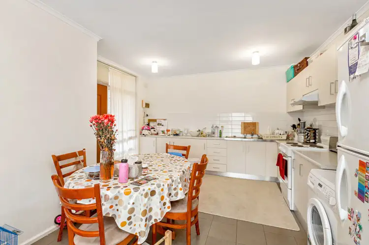 Third view of Homely apartment listing, 11/109 Creswick Street, Footscray VIC 3011