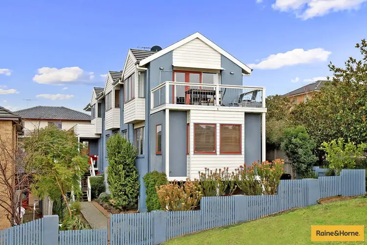 13 Nayook Lane, Maribyrnong VIC 3032
