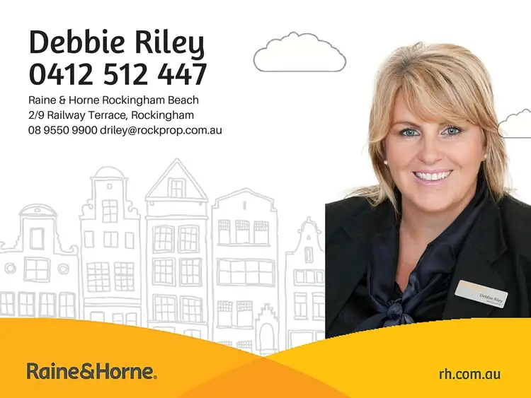 Third view of Homely house listing, 2 Vermilion Glade, Warnbro WA 6169