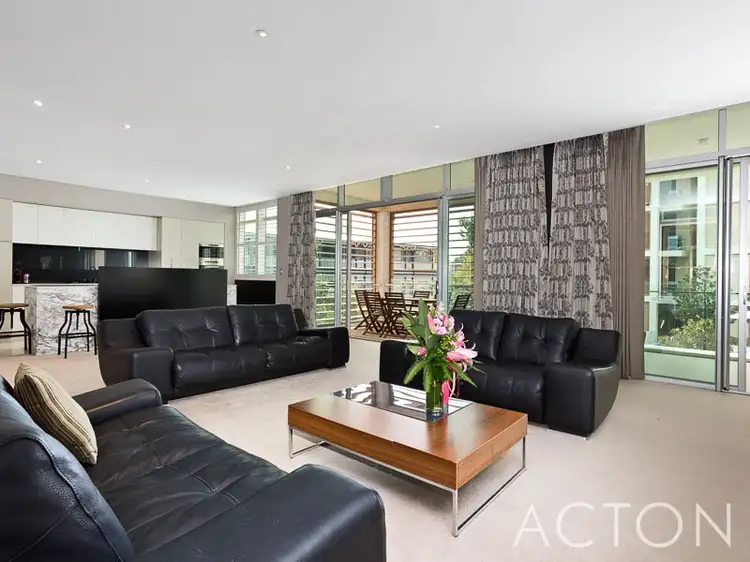 Third view of Homely apartment listing, 31/35 Esplanade, Nedlands WA 6009