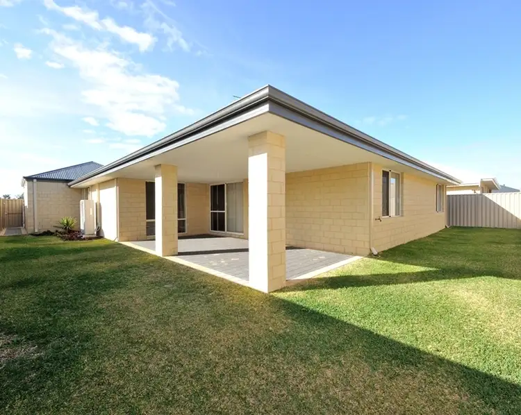 Second view of Homely house listing, 60 Campolina Avenue, Baldivis WA 6171