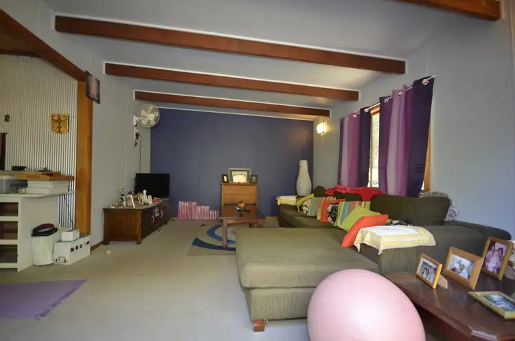 Fourth view of Homely house listing, 48 Gadd Close, Julatten QLD 4871