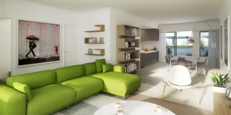 25-25 O'Connor Close, North Coogee WA 6163