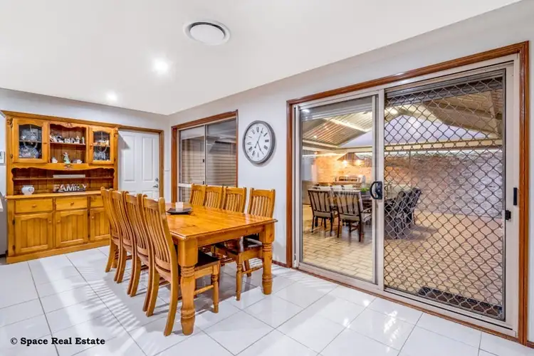 Third view of Homely house listing, 10 Paperbark Place, Narellan Vale NSW 2567