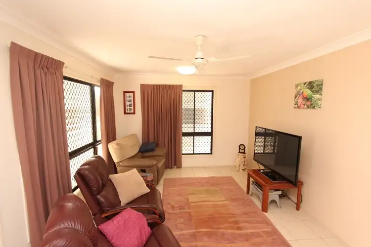 Second view of Homely house listing, 1 Heathcote Court, Deeragun QLD 4818