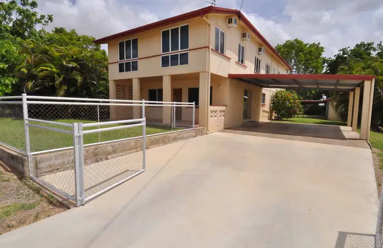 69 Aland Street, Charters Towers QLD 4820